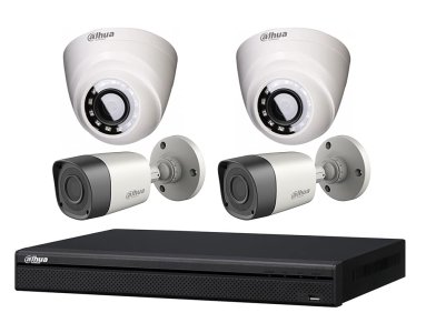 حصرياً نقدم للملكة العربية السعودية كاميرات مراقبة وكيل معتمد