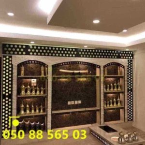 صور مشبات,مشبات حديثه