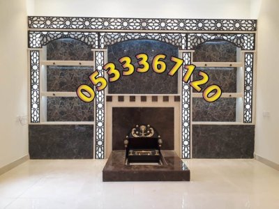 مشبات ملكية ديكورات مشبات مشبات حديثة بتصاميم مميزة وعصرية