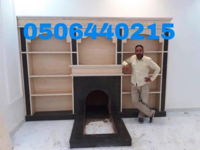 ديكورات مشبات امريكية ديكورات مشبات حجر