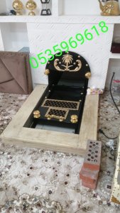 أفضل ديكورات مشبات الشرقية