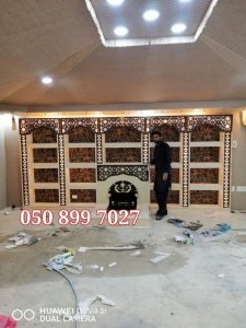 مشبات حديثه صور شوايات طوب