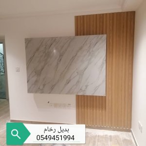 تنفيذ ديكورات - التصميم الداخلي