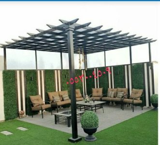 جميع اعمال المظلات