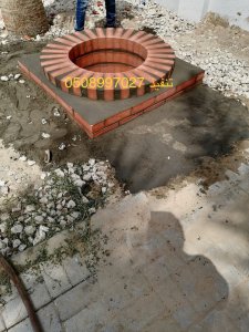 افران مطاعم شوايات مطاعم شوايات منازل