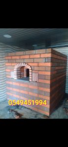 ديكورات عامة ـ بناء ـ مجالس خارجية وتراثي    مؤسسة ميثاء للمقاولات العامة