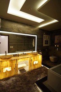 تصاميم حمامات صغيرة  / عروض و خصومات السنة الجديدة  01020115117