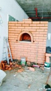 افران,شوايات افران معجنات,افران مطاعم,صور