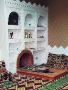 افران,شوايات افران معجنات,افران مطاعم,صور