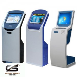 أجهزة الاستدعاء الالي لصفوف الانتظار