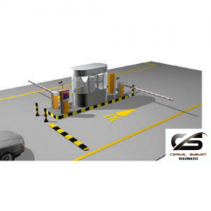 نظام مواقف السيارات الالكترونية 0582966353