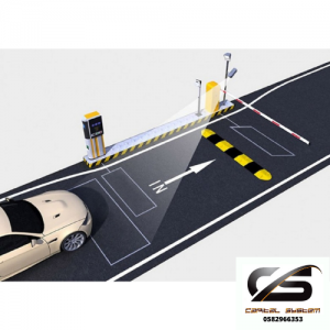 نظام مواقف السيارات الالكترونية 0582966353