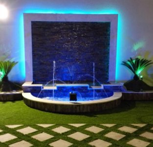 افران شوايات مشبات