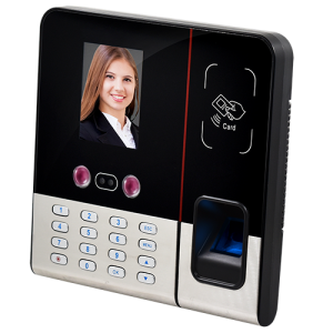 جهاز الحضور والانصراف TIMY TM-F630 - اقوي عروض اليوم الوطني