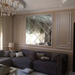 معلم ديكورات الفايبر,تركيب بديل الرخام,تركيب بديل الخشب