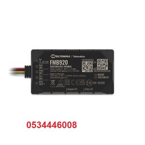 » جهاز تتبع سيارات مرتبط مع وزارة النقل صناعة أوربية