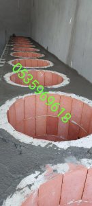 افران حديثة