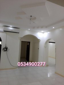 ديكورات جبس الدمام