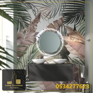 معلم ورق جدران,معلم دهانات,معلم ديكورات,معلم بديل الرخام,معلم بديل الخشب,معلم ديكورات الفوم