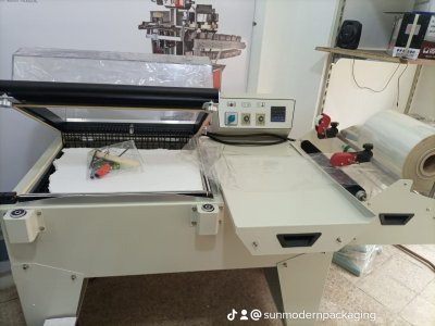 الات التعبئة والتغليف