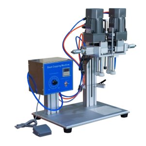 الات التعبئة والتغليف