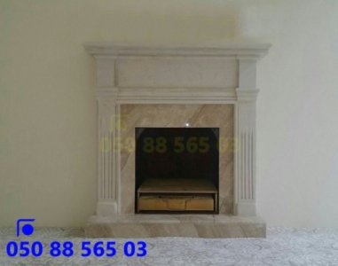 مدافئ امريكية ملكية,مدافئ فاير بليس