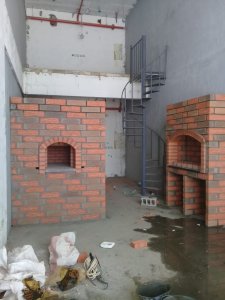 افران شوايات مشبات