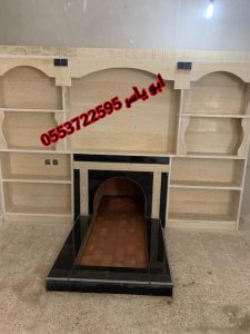 صور مشبات,مشبات حديثة,مشبات رخام, موقع ديكورات مشبات