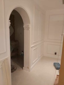 دهانات الدمام