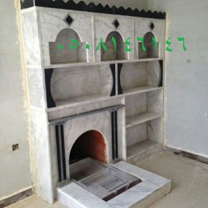 صور ديكور مشب مودرن