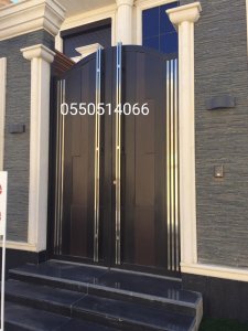 باترنس للأبواب الحديدية والنوافذ بالرياض 0550514066 أسعار مناسبة أبواب حديد ابواب ليزر مودرن قص ليزر للبيع بالرياض، ابواب حديد مشغول بالرياض، مصنع أبواب حديد بالرياض