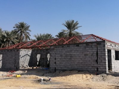 قرميد الدمام