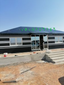 بيوت شعر في الرياض