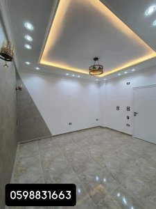 دهانات واصباغ