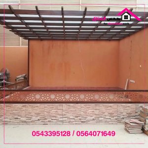 تنسيق حدائق,ديكورات تفصيل ستائر,تفصيل كنب ومجالس,بديل الرخام ,تفصيل ستائر