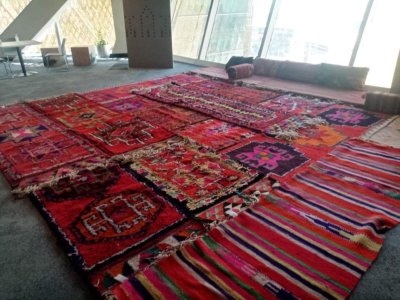 تأجير جلسات شعبية , فرق شعبية , قهوجية مع زي شعبي8597 766 056