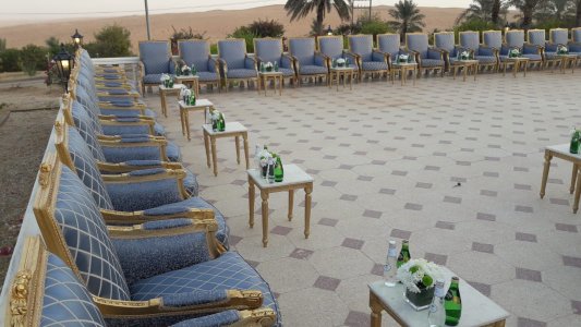 كراسي بار ,دفايات ,جلسات شعبية مودرن