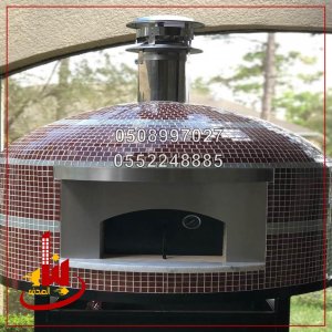 افران نابولي الشرقيه ,معلم افران ايطاليه الشرقيه,معلم افران بيتزا نابولي الشرقيه