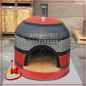 افران نابولي الشرقيه ,معلم افران ايطاليه الشرقيه,معلم افران بيتزا نابولي الشرقيه