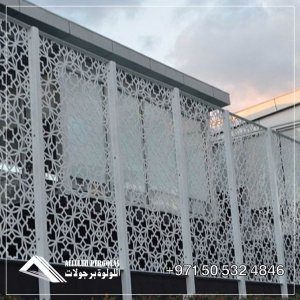 Glass Door ,fence panels ,Sliding Main Gates, برجولات ,برجولات المنيوم