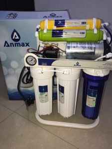 صيانه وتركيب فلاتر بجميع انحاء المملكة 0507473092