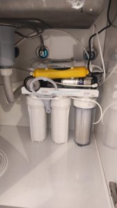 صيانه وتركيب فلاتر بجميع انحاء المملكة 0507473092