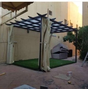 أرقام محلات عمل مظلات بجدة  0569091408