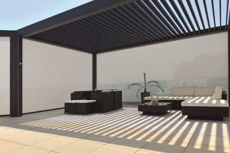 مظلات سيارات في الرياض ، تركيب سواتر بلاسنيكية