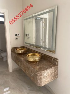 مغاسل رخام 2023