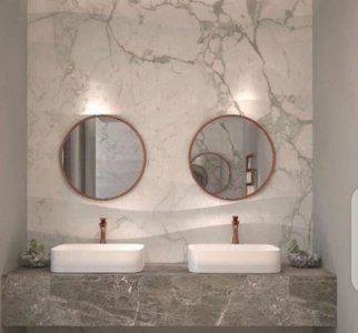 ديكورات مغاسل في الرياض