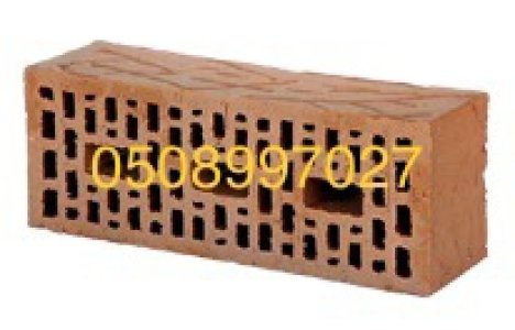 قرميد وطني  طوب حراري