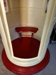 كراسى للاطفال و الكبار شركة الآمل للتوريدات العمومية