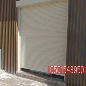 تركيب شترات للشبابيك جدة, 0501543950