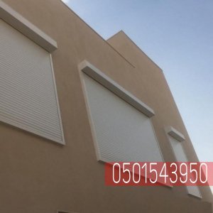 تركيب شترات للشبابيك جدة, 0501543950